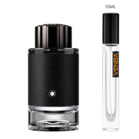 SAMPLE - Mont Blanc Explorer EDP