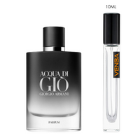 SAMPLE - Giorgio Armani Acqua Di Gio Parfum