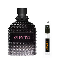 SAMPLE - Valentino Uomo Born In Roma EDT