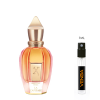 SAMPLE - Xerjoff La Capitale EDP