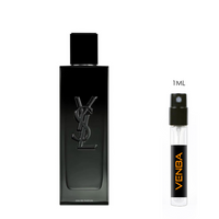 SAMPLE - Yves Saint Laurent Myslf EDP