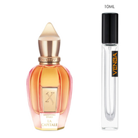 SAMPLE - Xerjoff La Capitale EDP