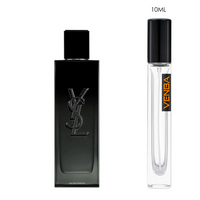 SAMPLE - Yves Saint Laurent Myslf EDP