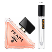 SAMPLE - Prada Paradoxe EDP