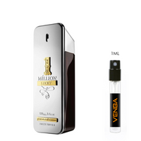SAMPLE - Paco Rabanne 1 Million Lucky EDT
