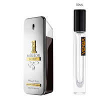 SAMPLE - Paco Rabanne 1 Million Lucky EDT