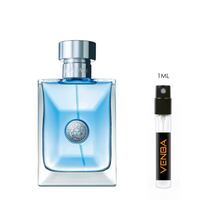 SAMPLE - Versace Pour Homme EDT