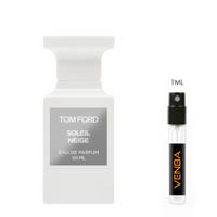 SAMPLE - Tom Ford Soleil Neige EDP