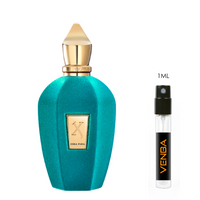 SAMPLE - Xerjoff Erba Pura EDP