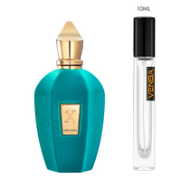 SAMPLE - Xerjoff Erba Pura EDP