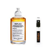 SAMPLE - Maison Margiela By The Fireplace EDT