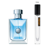 SAMPLE - Versace Pour Homme EDT