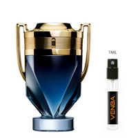 SAMPLE - Paco Rabanne Invictus Parfum