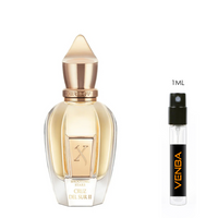 SAMPLE - Xerjoff Cruz Del Sur II EDP