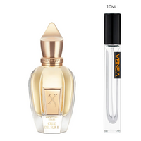 SAMPLE - Xerjoff Cruz Del Sur II EDP