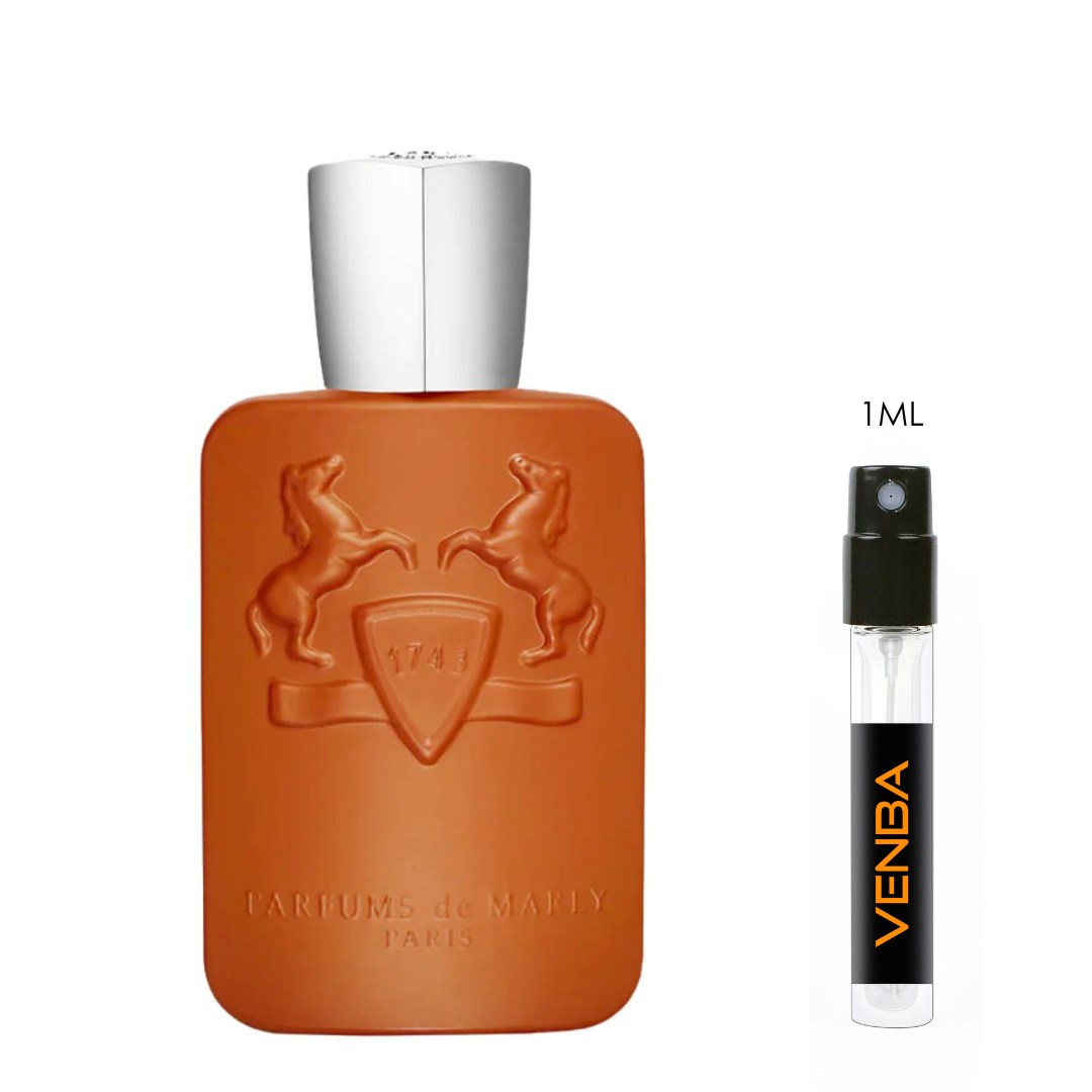 SAMPLE Parfums De Marly Althair EDP