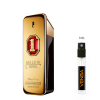 SAMPLE - Paco Rabanne 1 Million Royal Parfum