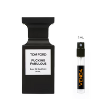 SAMPLE - Tom Ford Fucking Fabulous EDP