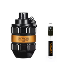 SAMPLE - Viktor & Rolf Spicebomb Extreme EDP