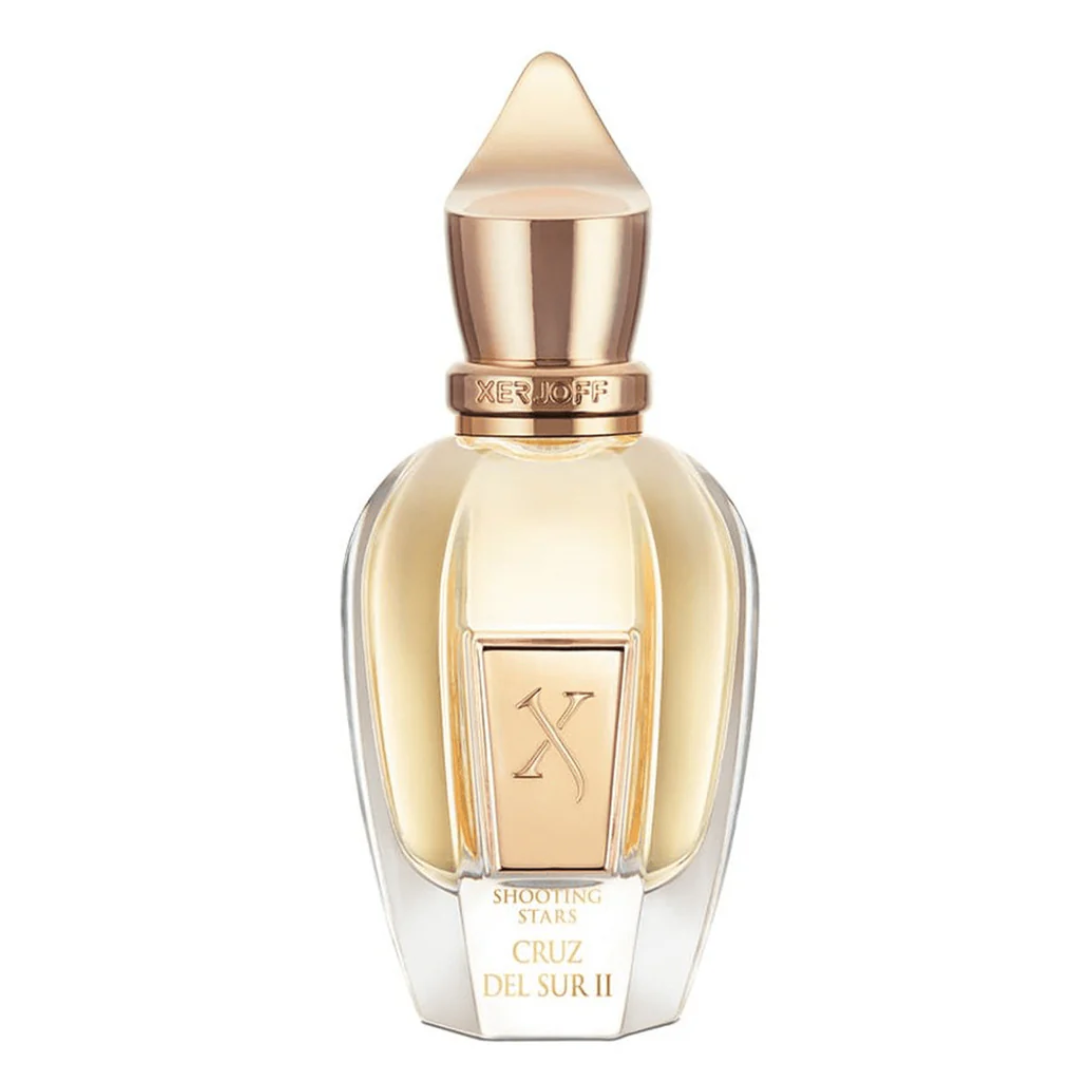 XERJOFF CRUZ DEL SUR II 香水 CopyofColognesamples-2024-05-