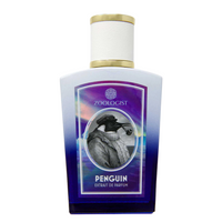 SAMPLE - Zoologist Penguin Extrait