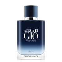 SAMPLE - Giorgio Armani Acqua Di Gio Profondo Parfum
