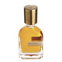 SAMPLE - Orto Parisi Bergamask Parfum