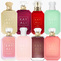 Kayali Discovery Set by Kayali — 8 x 1mL authentic discovery set | Venba Fragrance