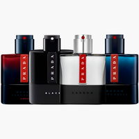 Prada Luna Rossa Set by Prada — 4 x 1mL authentic discovery set | Venba Fragrance