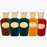 Sospiro Discovery Set by Sospiro — 5 x 1mL authentic discovery set | Venba Fragrance