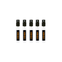 Yves Saint Laurent Libre Discovery Set by Yves Saint Laurent for Men — authentic discovery set | Venba Fragrance