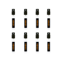 Zoologist Discovery Set by Zoologist — authentic discovery set | Venba Fragrance