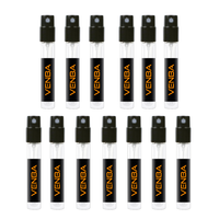 City Rhythm Collectors Set by City Rhythm — authentic discovery set | Venba Fragrance