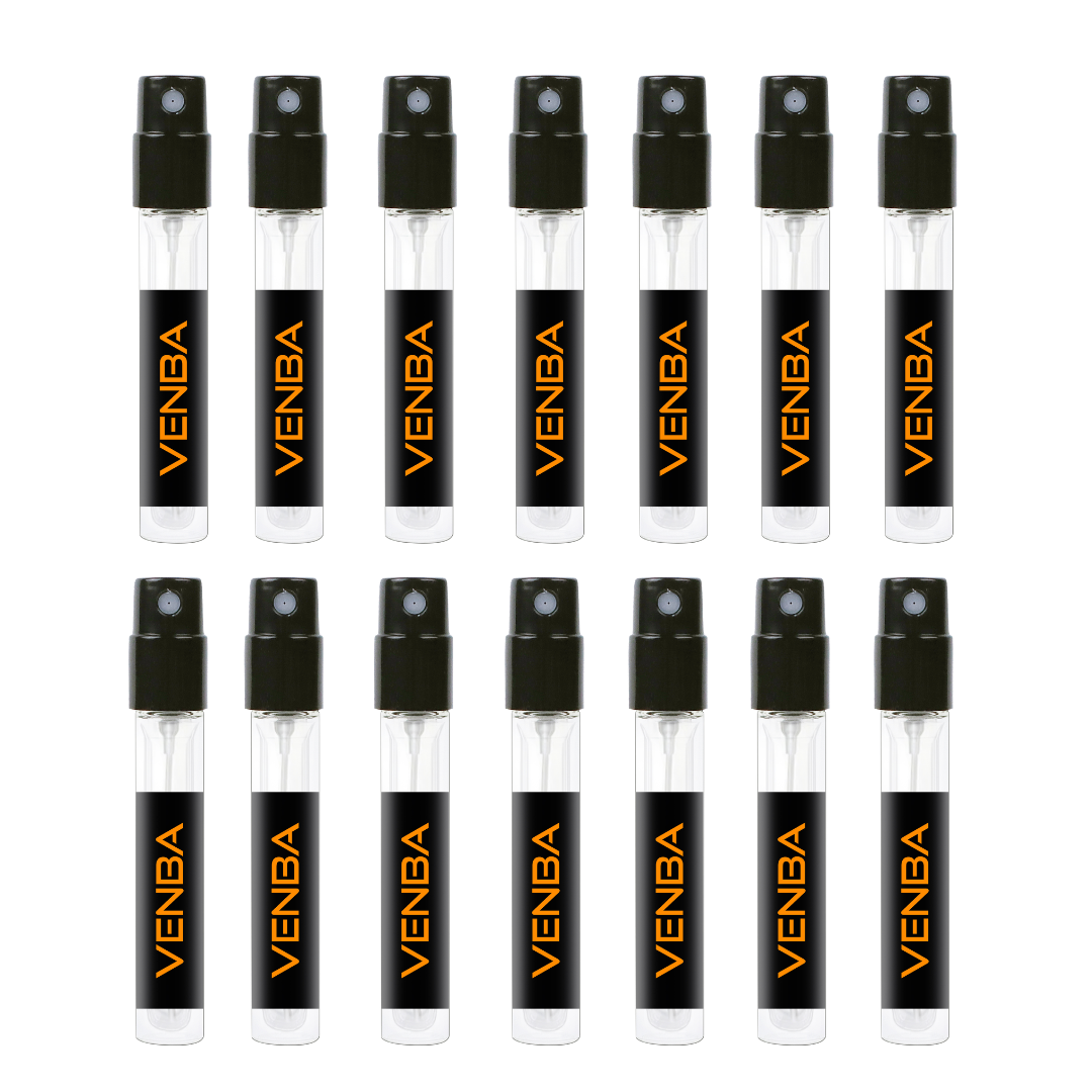 Tom Ford Collectors Set by Tom Ford — authentic discovery set | Venba Fragrance