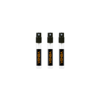 Reinvented Parfums Extrait Sampler Set by Reinvented Parfums — authentic discovery set | Venba Fragrance