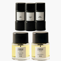 D'Orsay Discovery Set by D'Orsay — 5 x 1mL authentic discovery set | Venba Fragrance