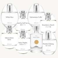 D'Annam Discovery Set by d'Annam — 8 x 1mL authentic discovery set | Venba Fragrance