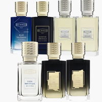 Ex Nihilo Male Discovery Set by Ex Nihilo — 7 x 1mL authentic discovery set | Venba Fragrance