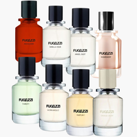 Fugazzi Discovery Set by Fugazzi — 8 x 1mL authentic discovery set | Venba Fragrance