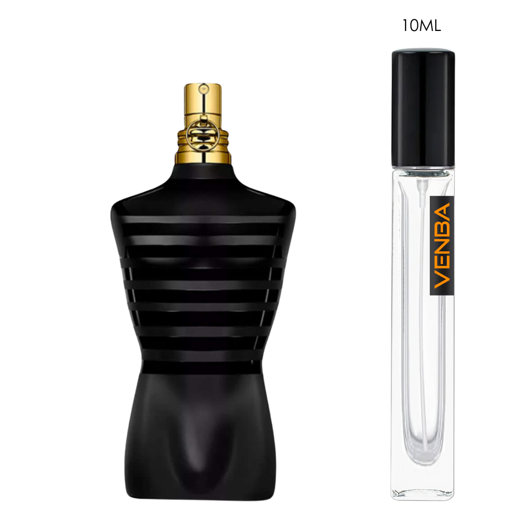 SAMPLE Jean Paul Gaultier Le Male Le Parfum