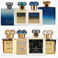 Roja Parfums Discovery Set by Roja Parfums — 8 x 1mL authentic discovery set | Venba Fragrance