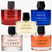 Room 1015 Best Sellers by Room 1015 — 5 x 1mL authentic niche perfume | Venba Fragrance