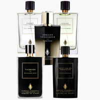Simone Andreoli Best Sellers by Simone Andreoli — 5 x 1mL authentic niche perfume | Venba Fragrance