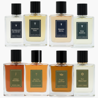 Une Nuit Nomade Discovery Set by Une Nuit Nomade — 8 x 1mL authentic discovery set | Venba Fragrance