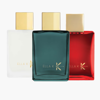 Ella K Sampler Set by Ella K — 3 x 1mL authentic discovery set | Venba Fragrance