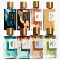 Goldfield & Banks Discovery Set by Goldfield & Banks — 8 x 1mL authentic discovery set | Venba Fragrance