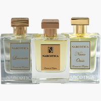 Narcotica Sampler Set by Narcotica — 3 x 1mL authentic discovery set | Venba Fragrance