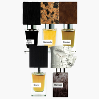 Nasomatto Best Sellers Set by Nasomatto — 5 x 1mL authentic discovery set | Venba Fragrance