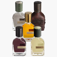 Orto Parisi Best Sellers Set by Orto Parisi — 5 x 1mL authentic discovery set | Venba Fragrance