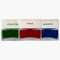 Spiritica - Illuminata Collection Set by Spiritica — 3 x 1mL authentic discovery set | Venba Fragrance